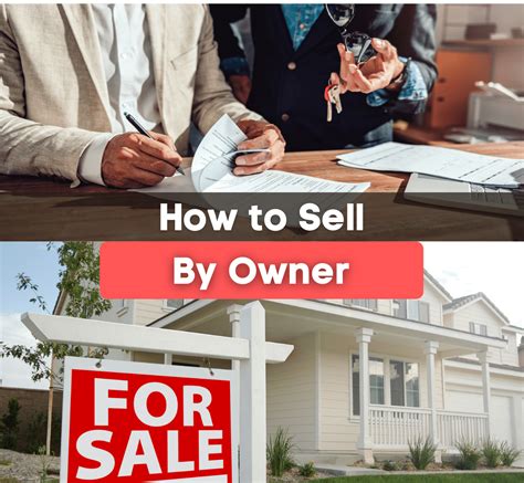 how to sell my home
